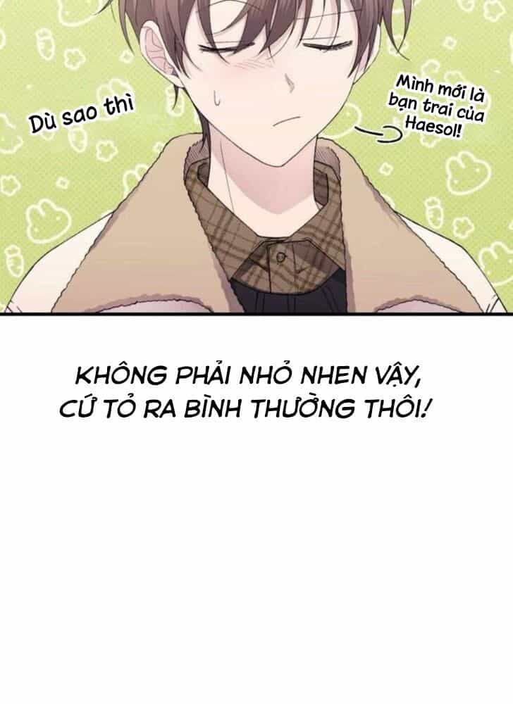 Yeonwoo's Innocence - Chương 170 - ảnh 10