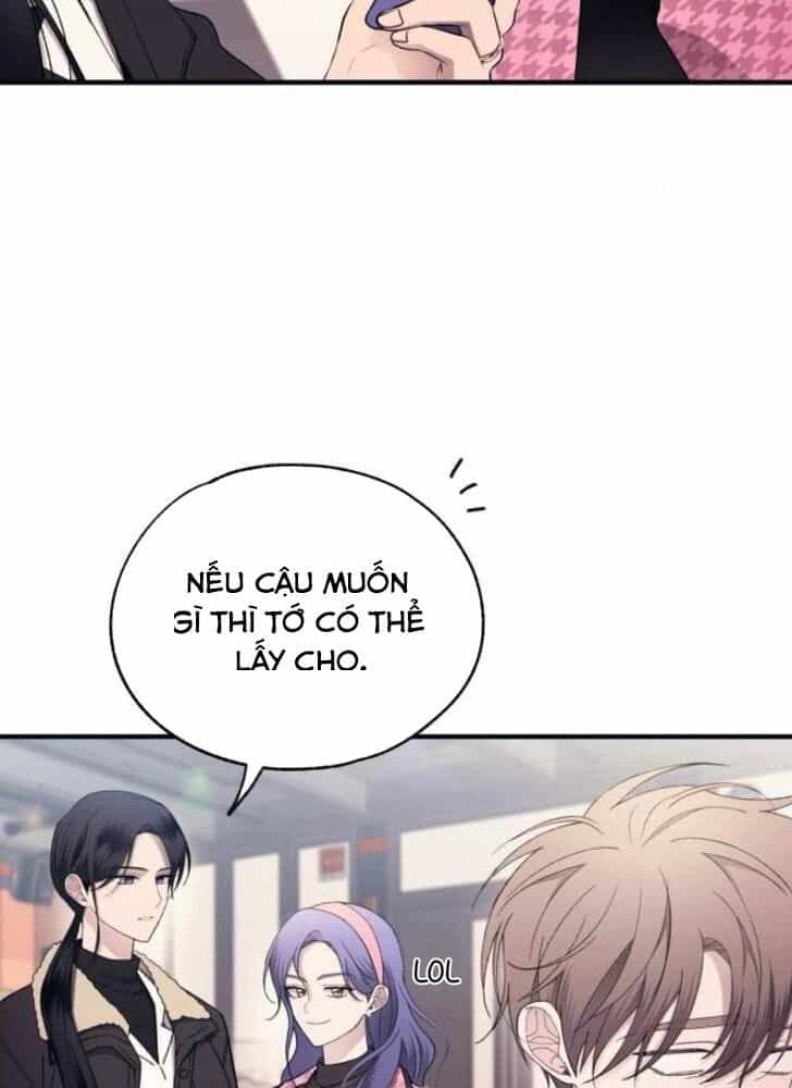 Yeonwoo's Innocence - Chương 170 - ảnh 48