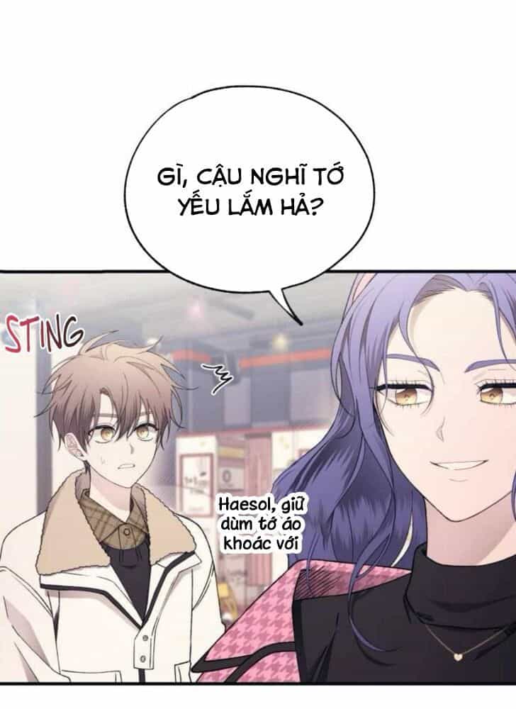 Yeonwoo's Innocence - Chương 170 - ảnh 80