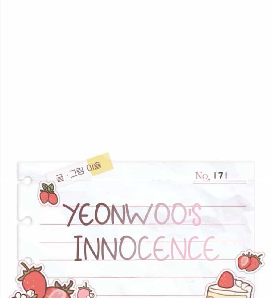 Yeonwoo's Innocence - Chương 171 - ảnh 26