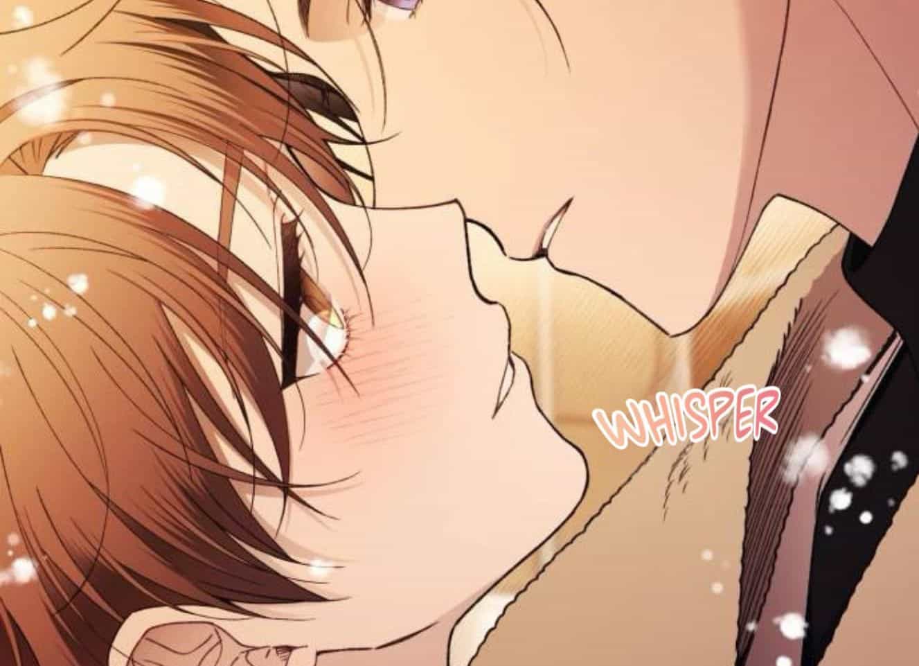 Yeonwoo's Innocence - Chương 172 - ảnh 123