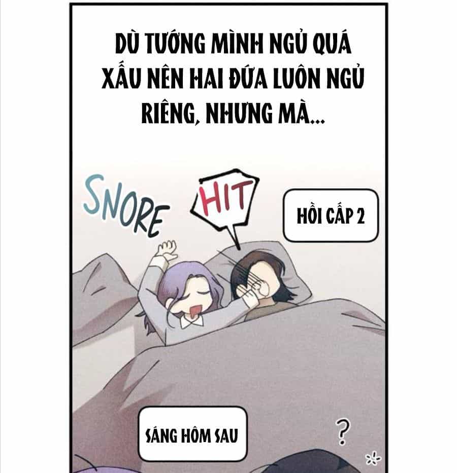 Yeonwoo's Innocence - Chương 172 - ảnh 44