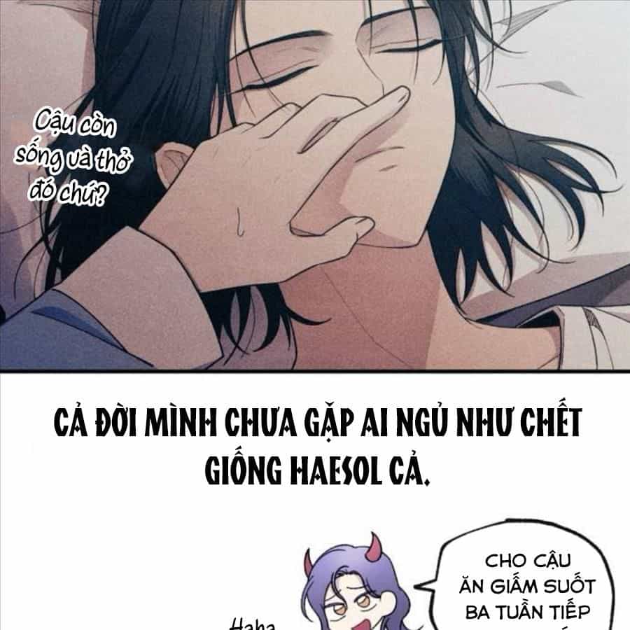 Yeonwoo's Innocence - Chương 172 - ảnh 53