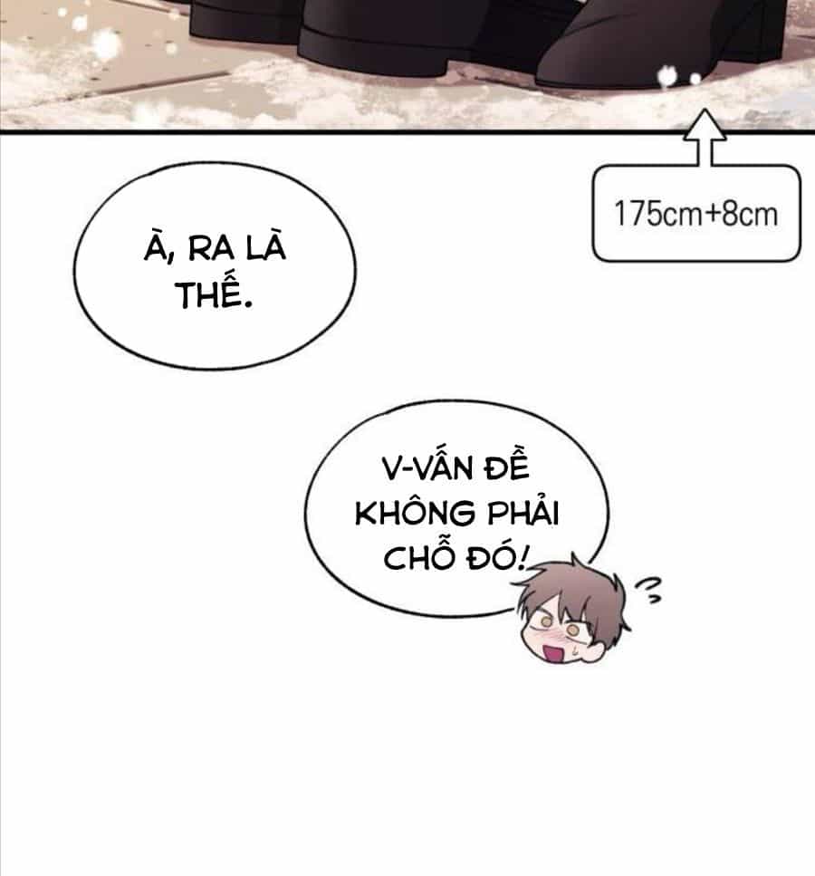 Yeonwoo's Innocence - Chương 172 - ảnh 76