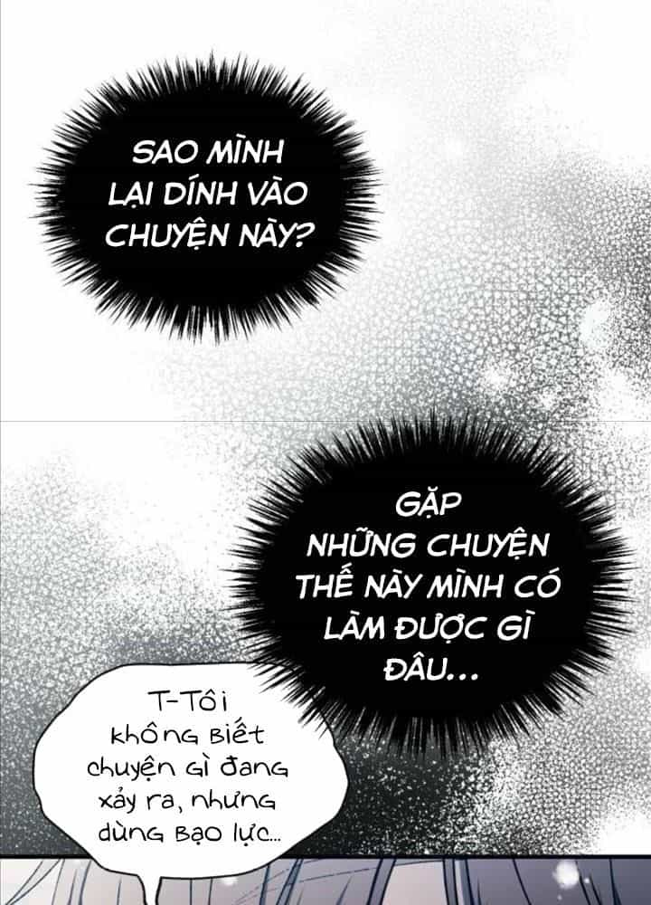 Yeonwoo's Innocence - Chương 173 - ảnh 36