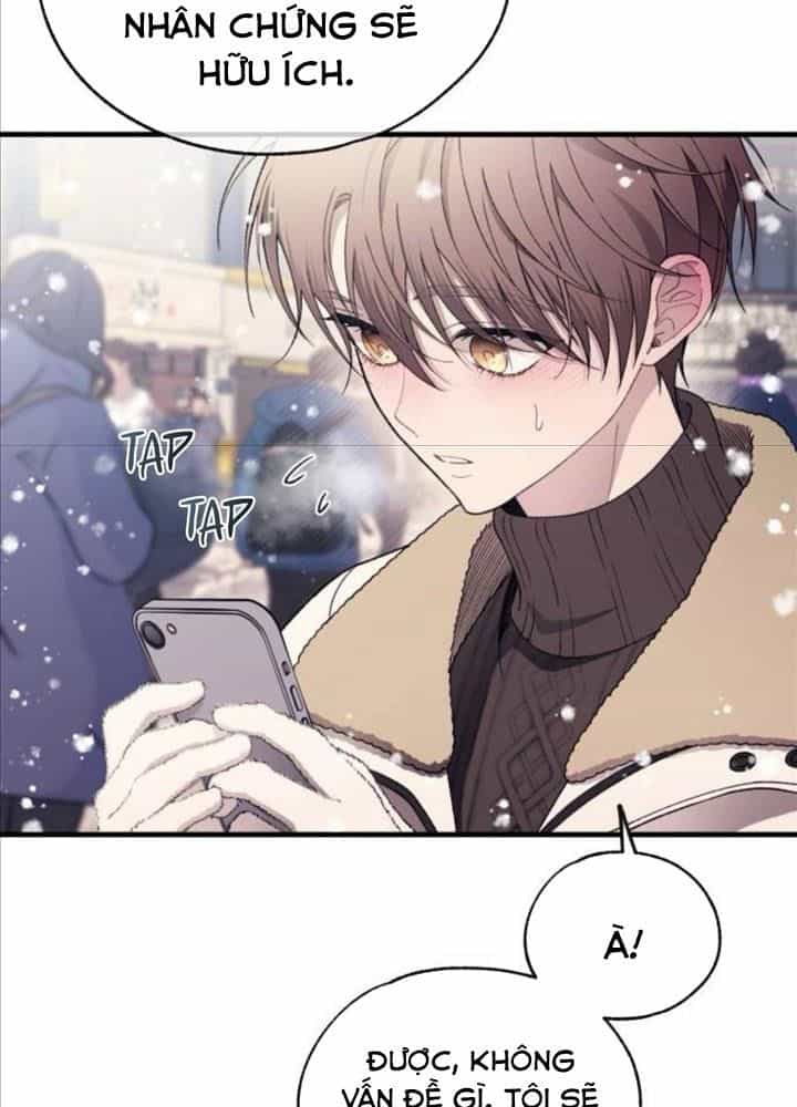 Yeonwoo's Innocence - Chương 173 - ảnh 57