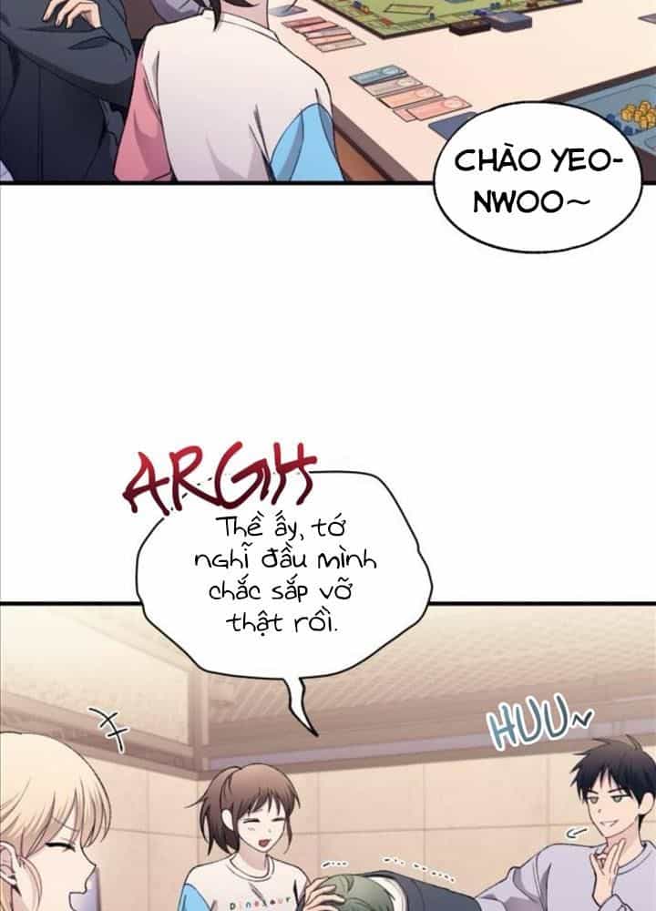 Yeonwoo's Innocence - Chương 173 - ảnh 68