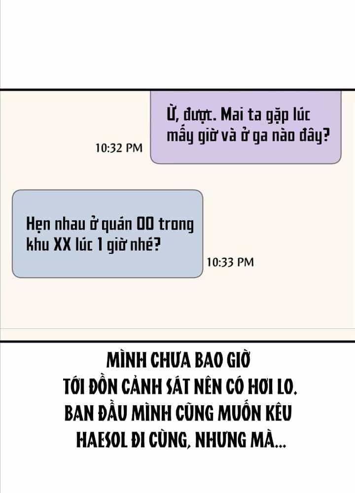 Yeonwoo's Innocence - Chương 174 - ảnh 10