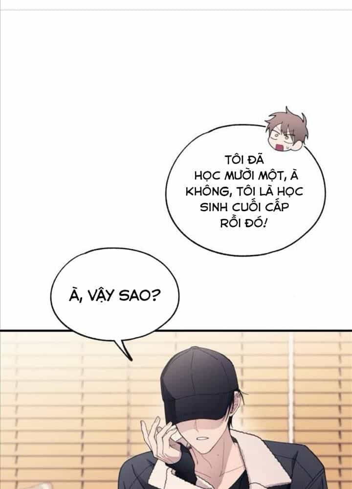 Yeonwoo's Innocence - Chương 174 - ảnh 33