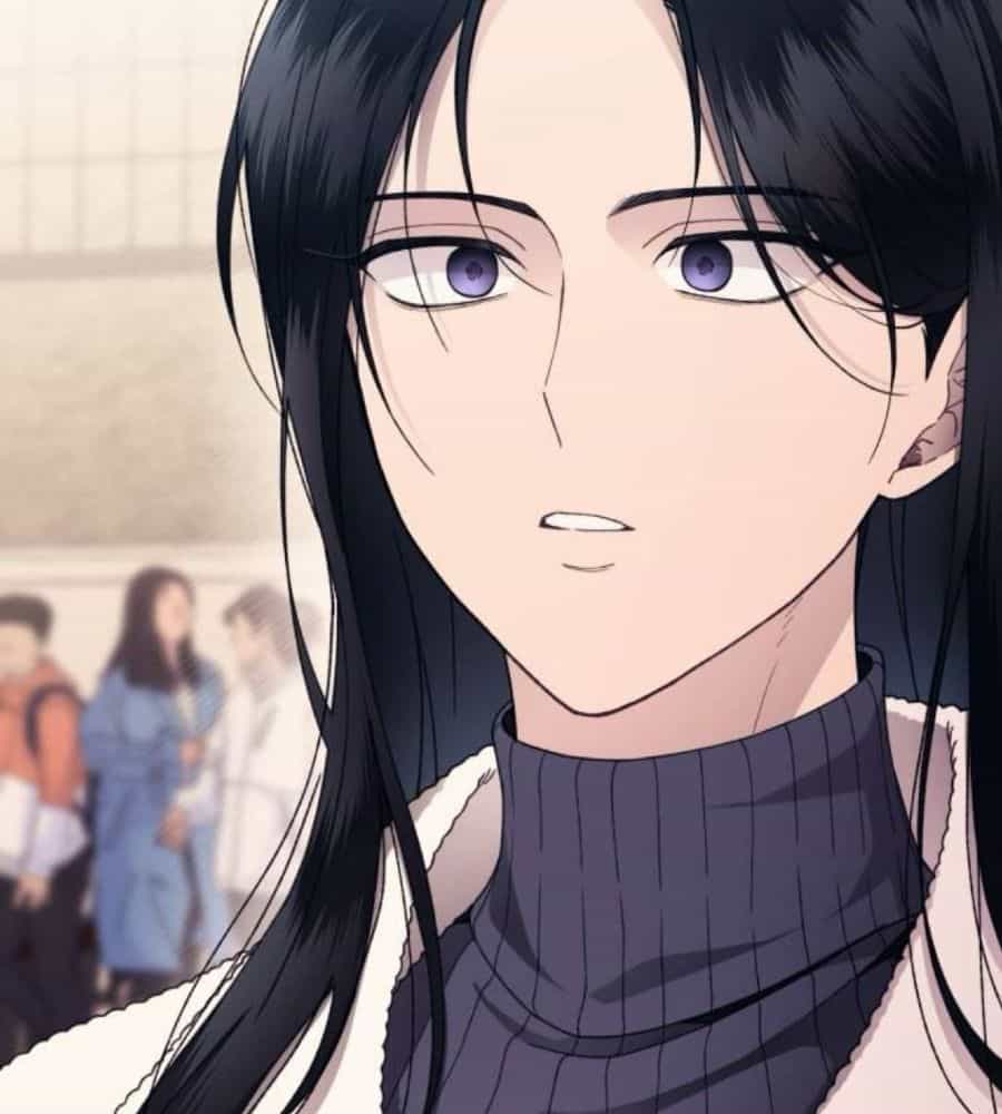 Yeonwoo's Innocence - Chương 175 - ảnh 16
