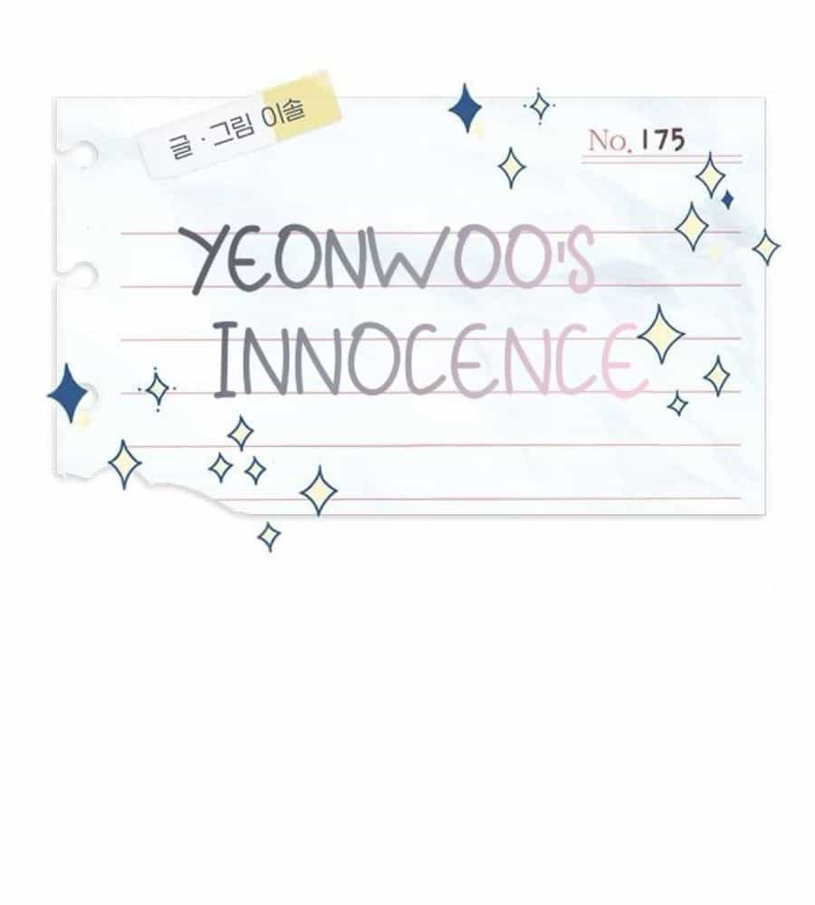 Yeonwoo's Innocence - Chương 175 - ảnh 39