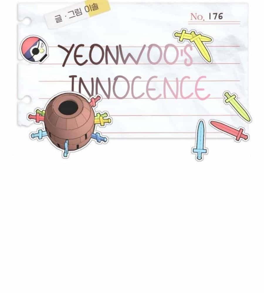 Yeonwoo's Innocence - Chương 176 - ảnh 23