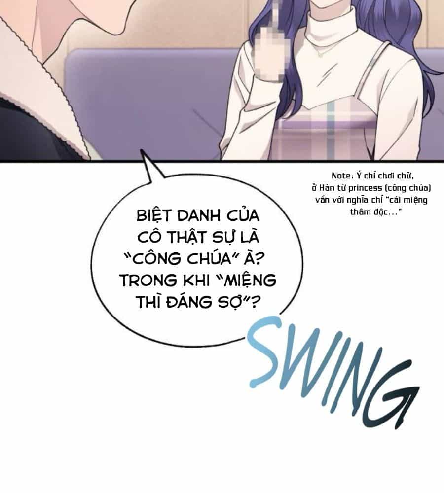 Yeonwoo's Innocence - Chương 176 - ảnh 93