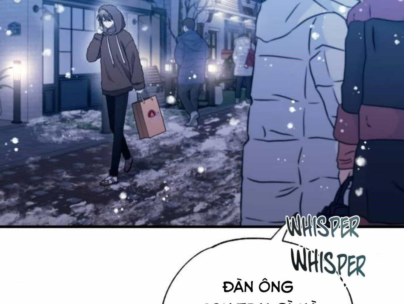 Yeonwoo's Innocence - Chương 177 - ảnh 100