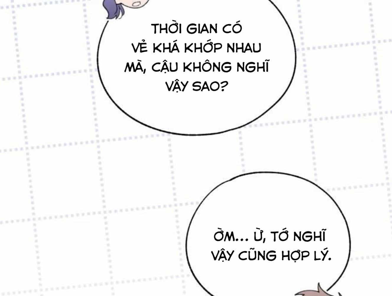 Yeonwoo's Innocence - Chương 177 - ảnh 14