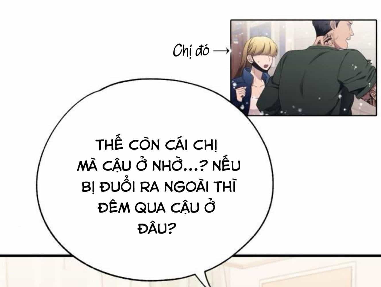 Yeonwoo's Innocence - Chương 177 - ảnh 140