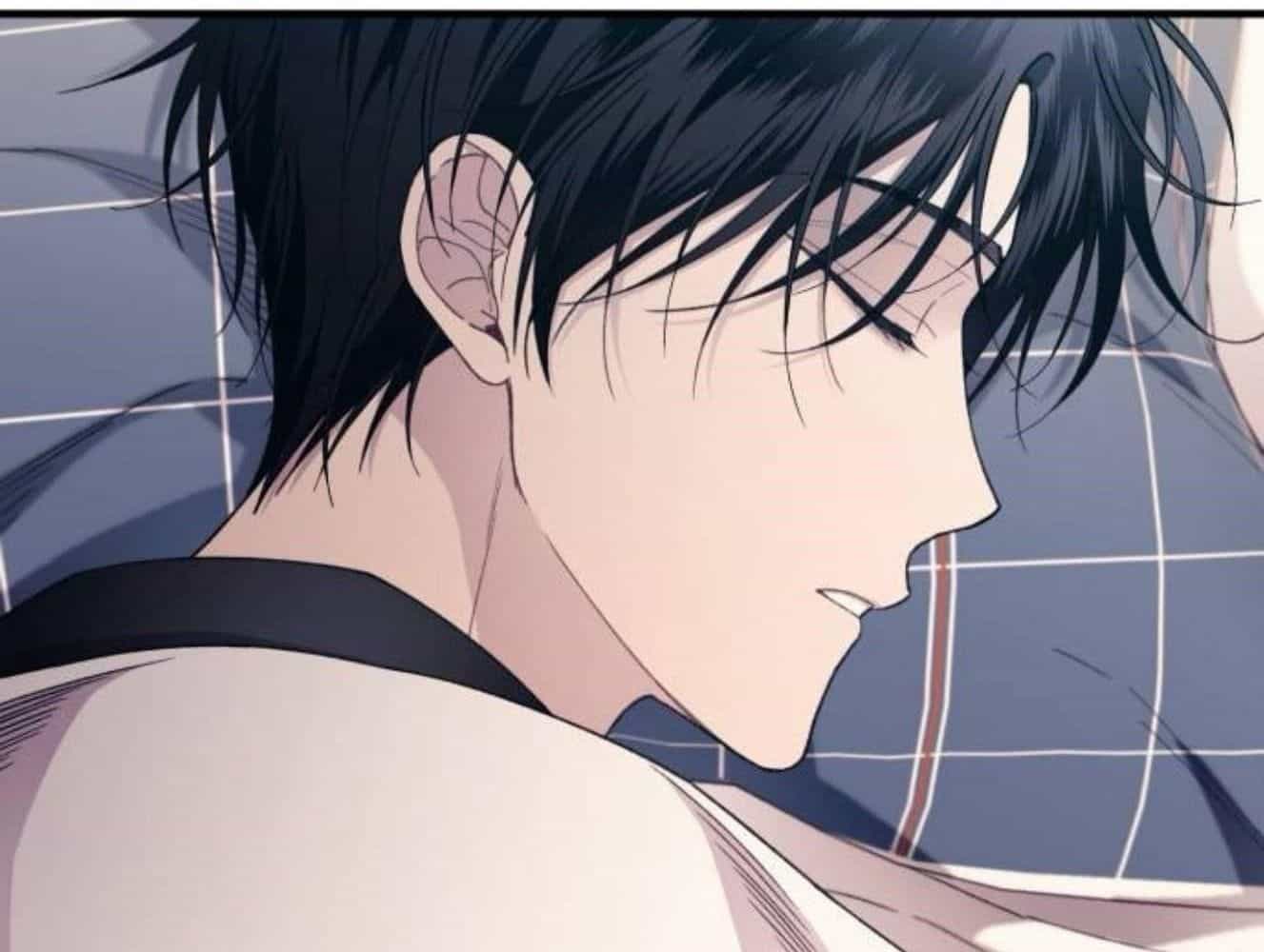 Yeonwoo's Innocence - Chương 177 - ảnh 172