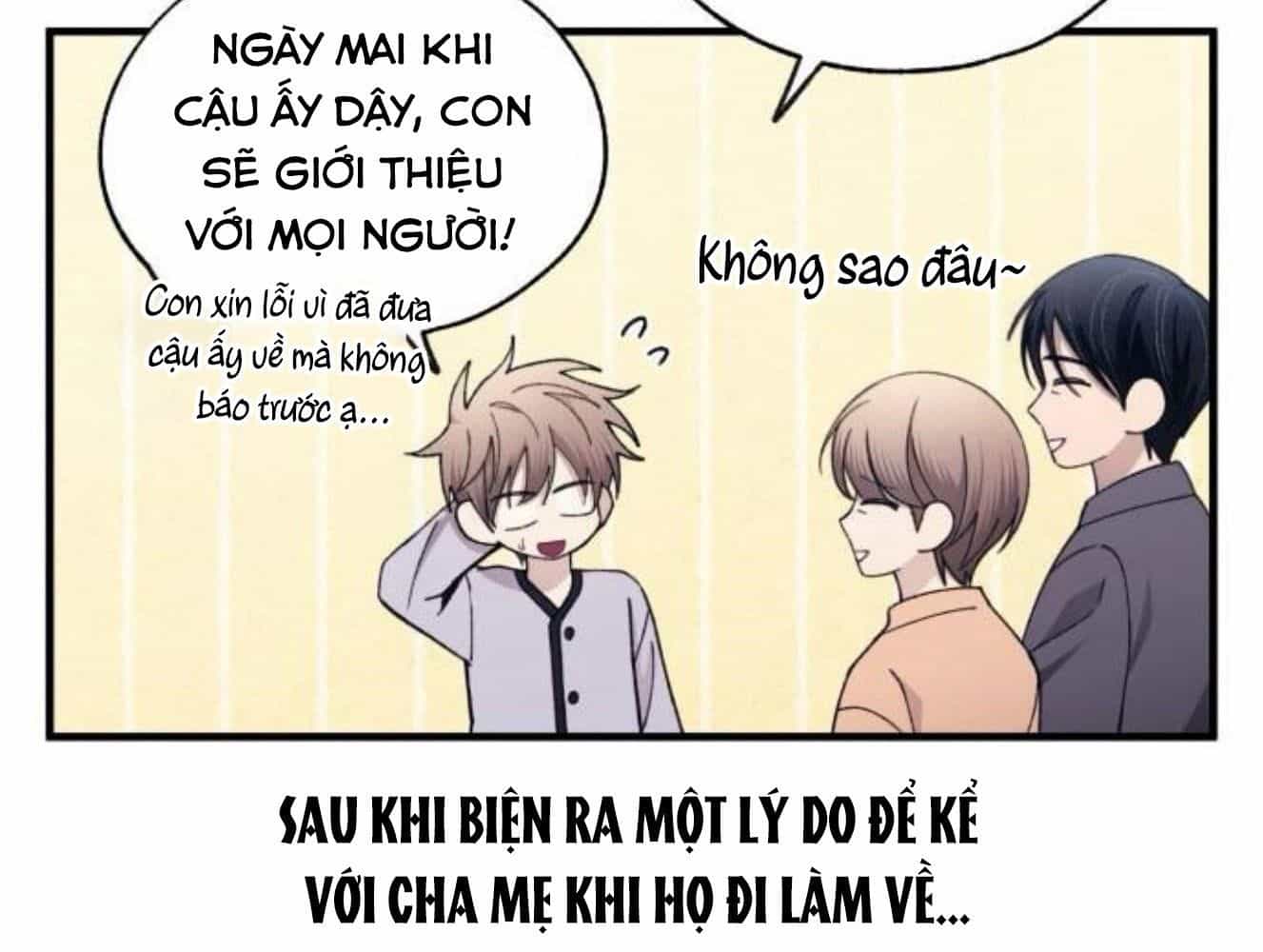 Yeonwoo's Innocence - Chương 177 - ảnh 175