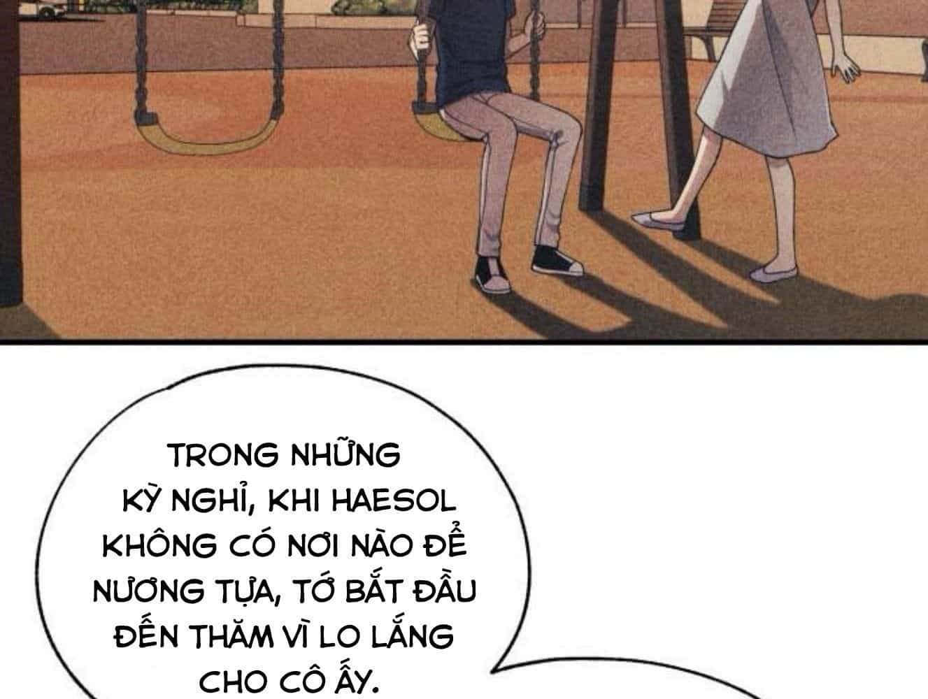 Yeonwoo's Innocence - Chương 177 - ảnh 31