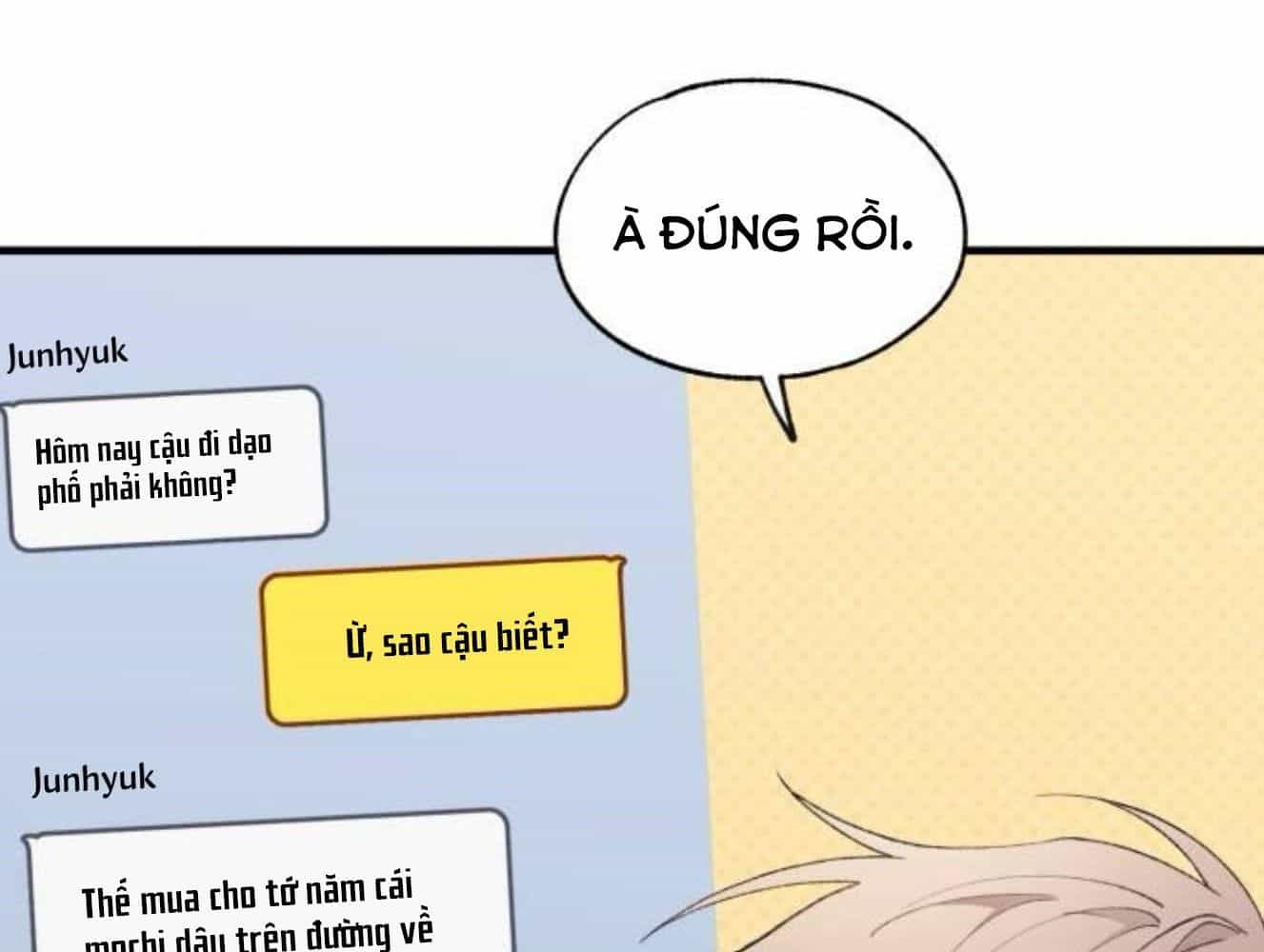 Yeonwoo's Innocence - Chương 177 - ảnh 90