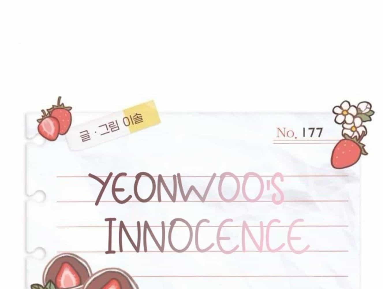 Yeonwoo's Innocence - Chương 177 - ảnh 94