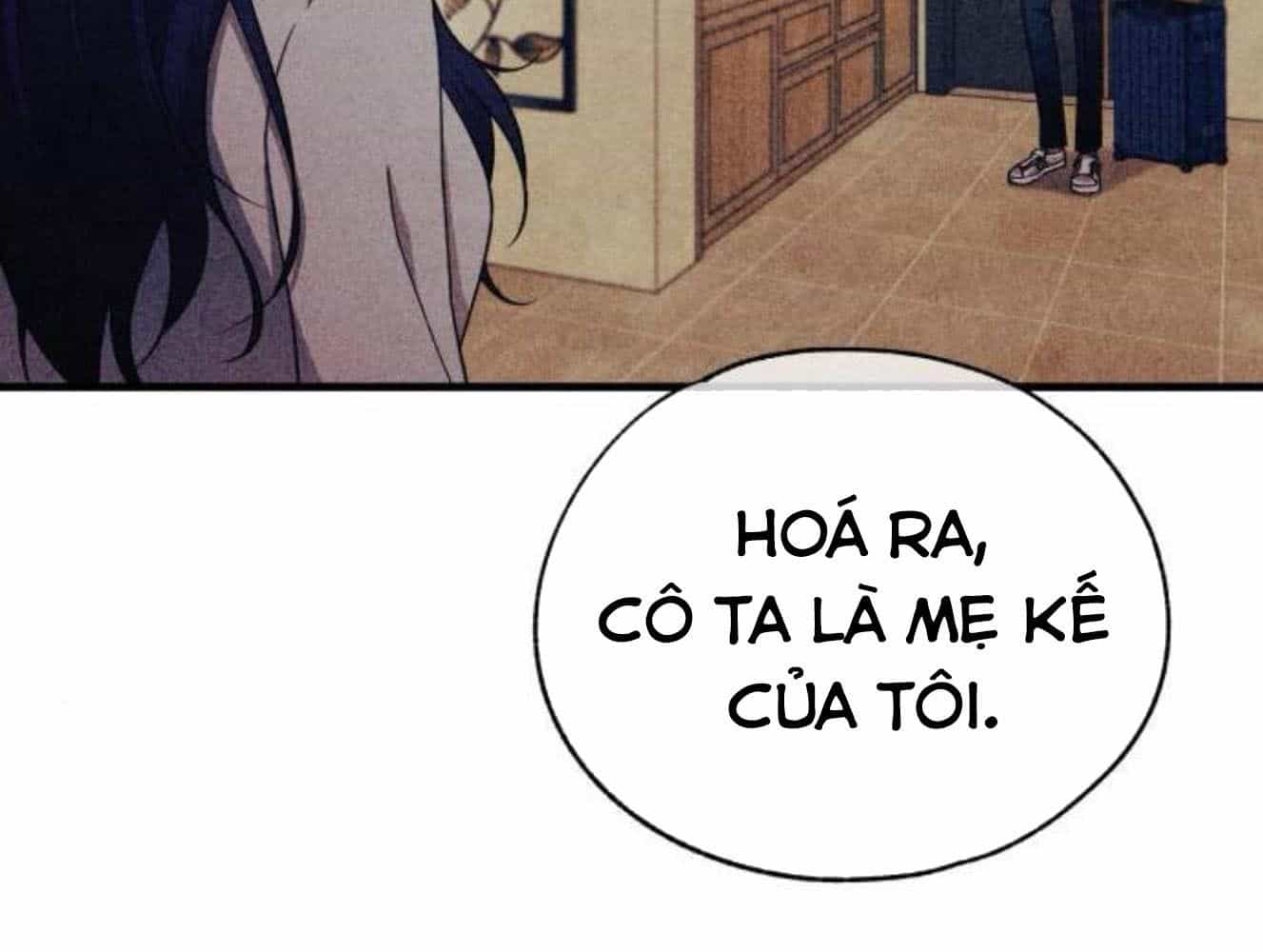 Yeonwoo's Innocence - Chương 179 - ảnh 119