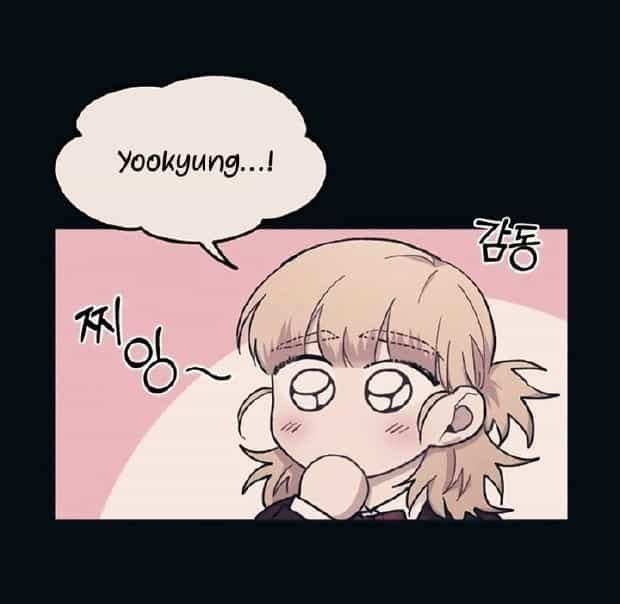 Yeonwoo's Innocence - Chương 18 - ảnh 112
