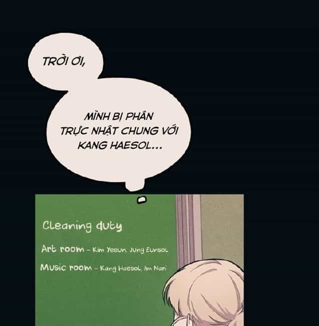 Yeonwoo's Innocence - Chương 18 - ảnh 13