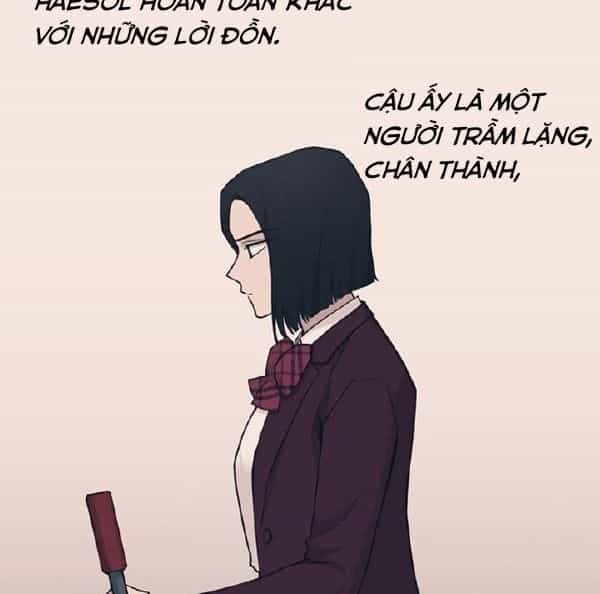 Yeonwoo's Innocence - Chương 18 - ảnh 42