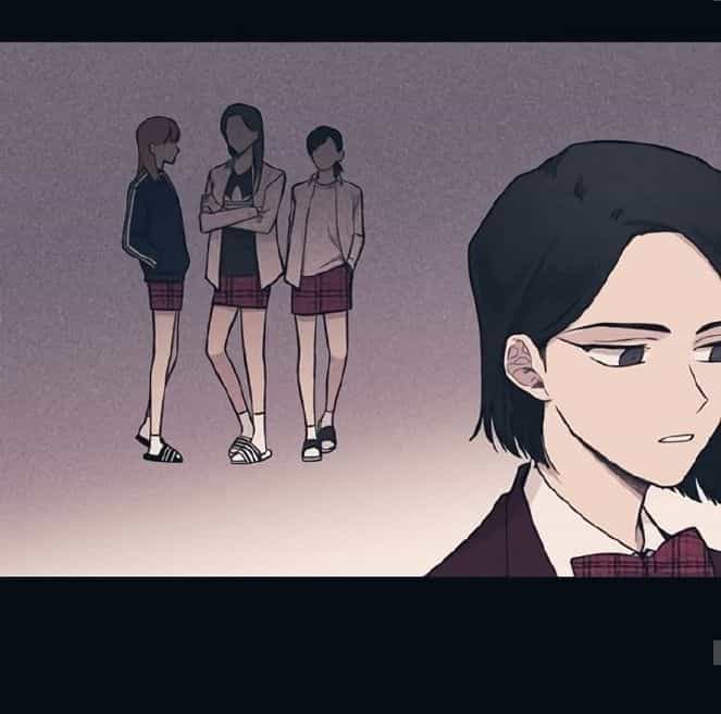 Yeonwoo's Innocence - Chương 18 - ảnh 50