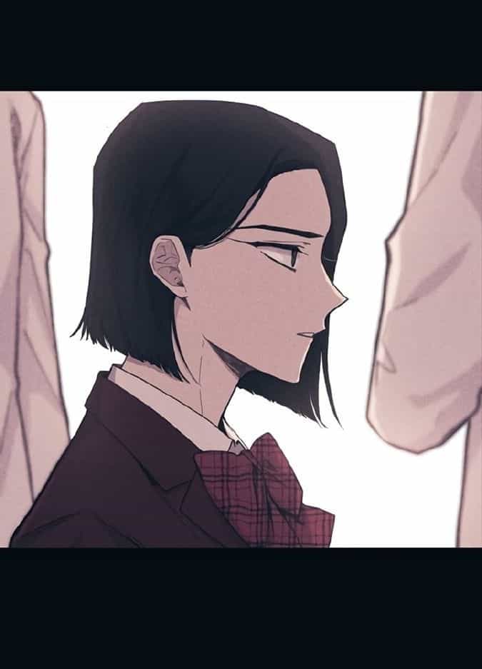 Yeonwoo's Innocence - Chương 18 - ảnh 9