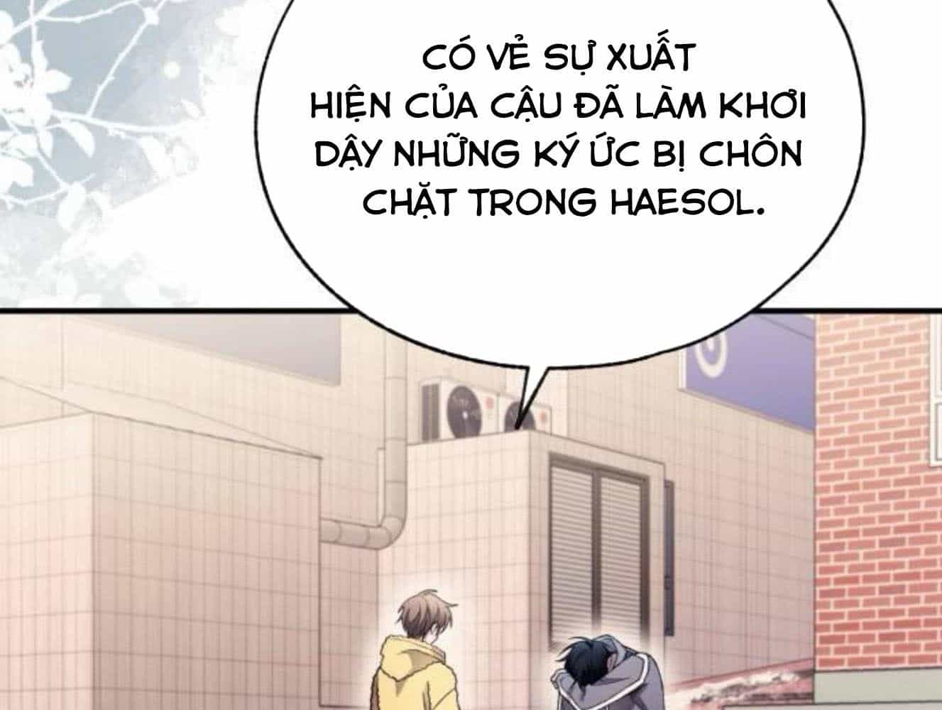 Yeonwoo's Innocence - Chương 180 - ảnh 15