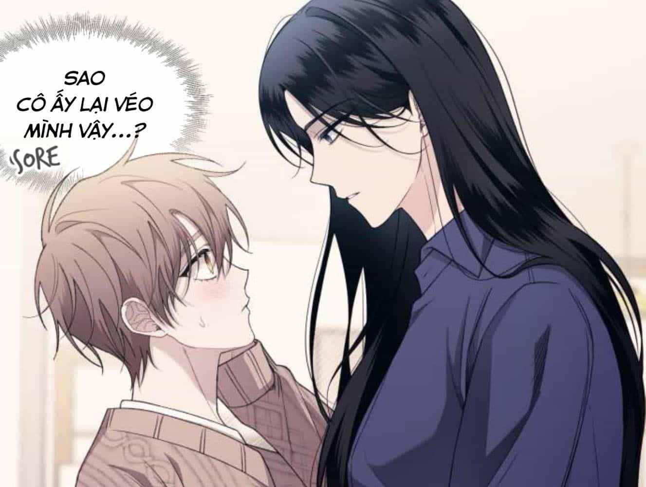 Yeonwoo's Innocence - Chương 180 - ảnh 152