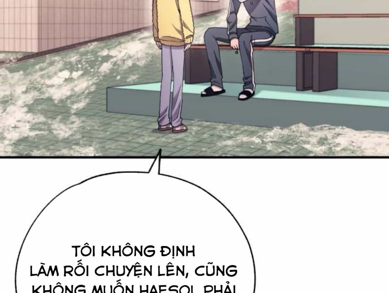 Yeonwoo's Innocence - Chương 180 - ảnh 16