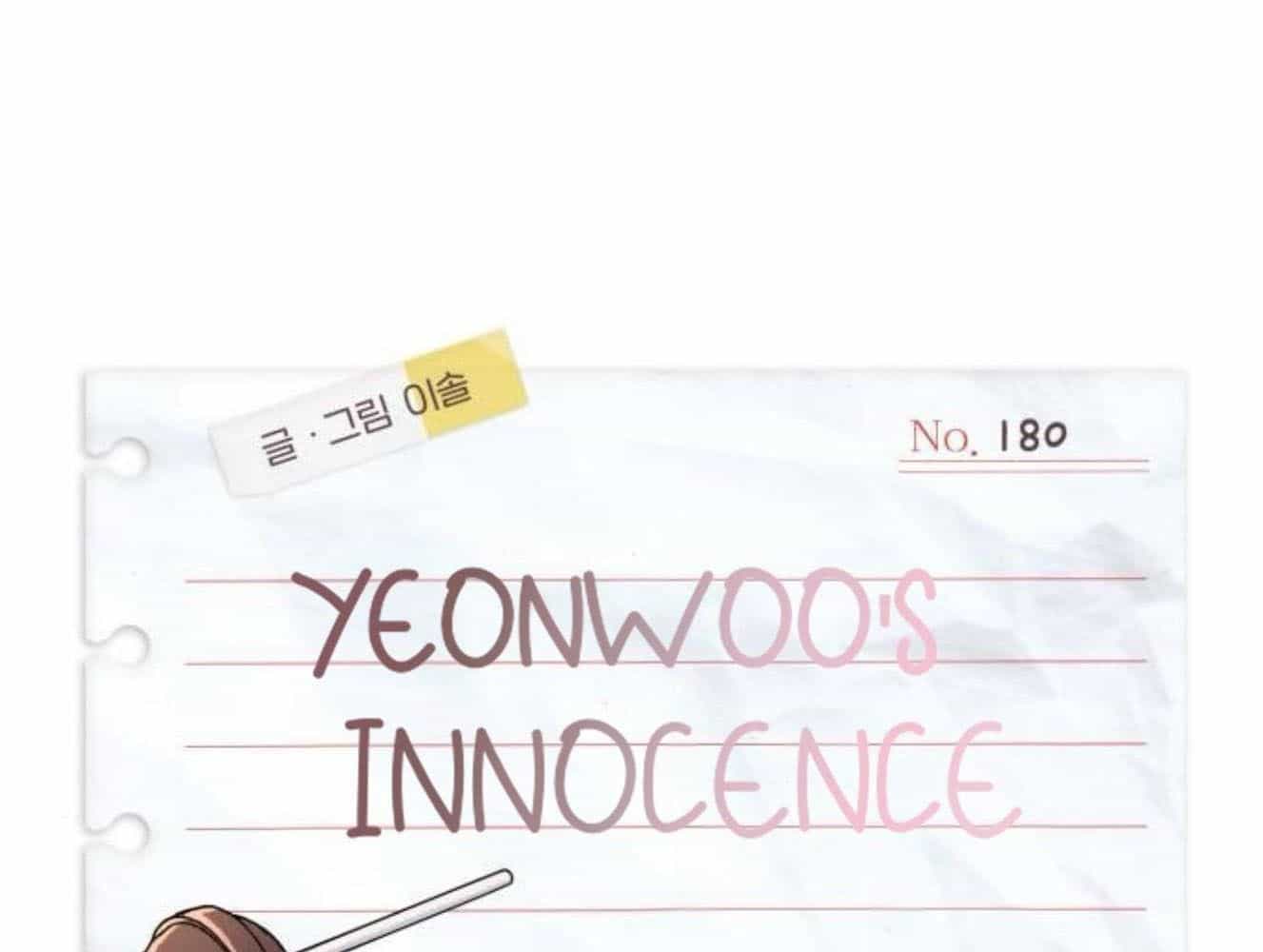 Yeonwoo's Innocence - Chương 180 - ảnh 72