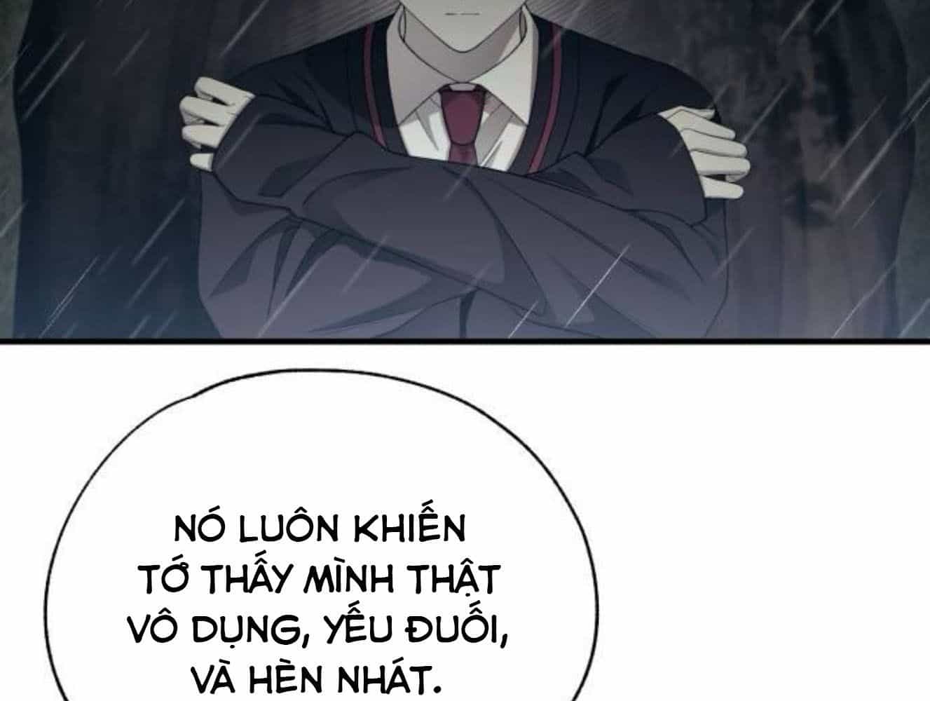 Yeonwoo's Innocence - Chương 181 - ảnh 113