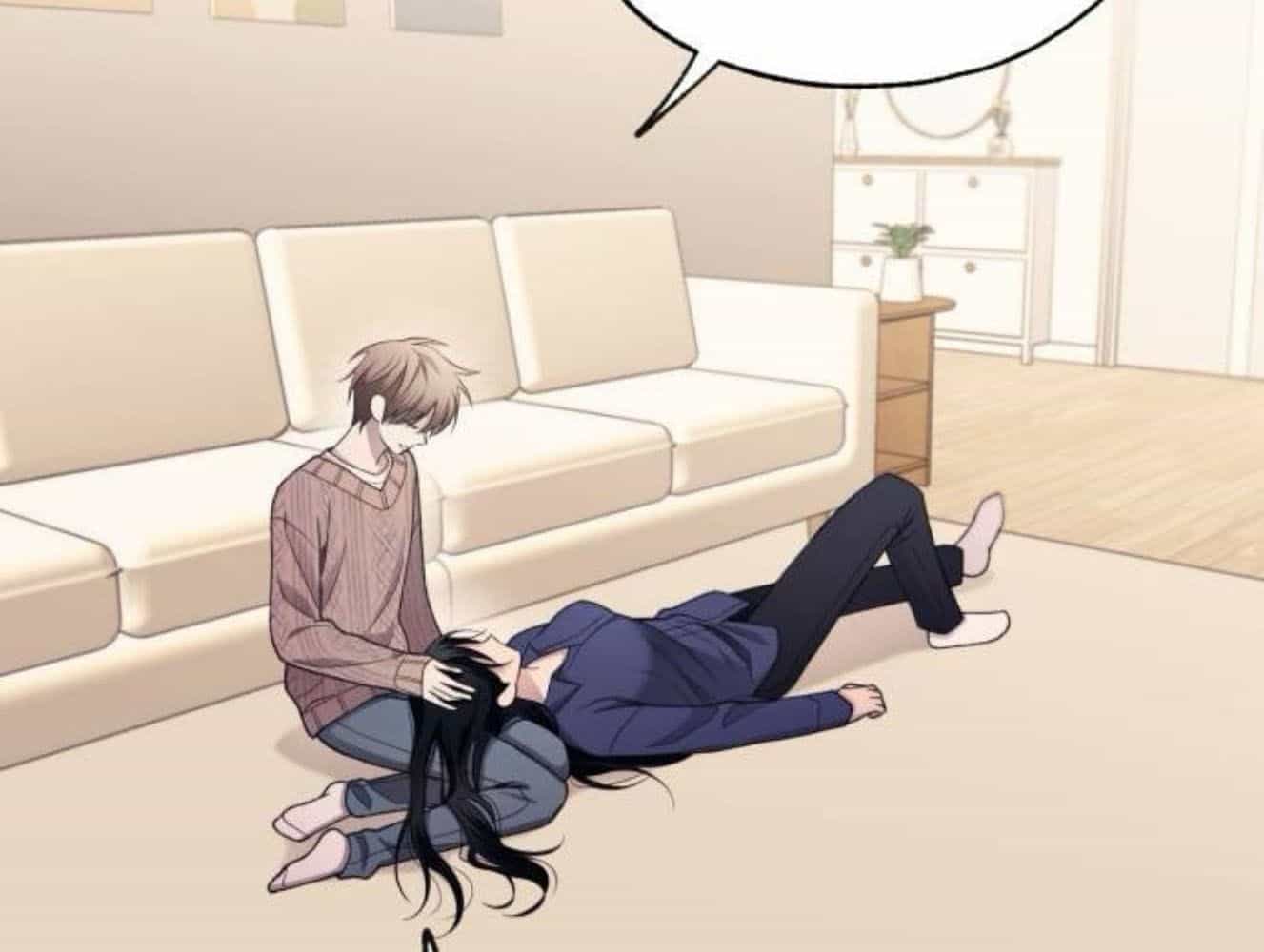 Yeonwoo's Innocence - Chương 181 - ảnh 131