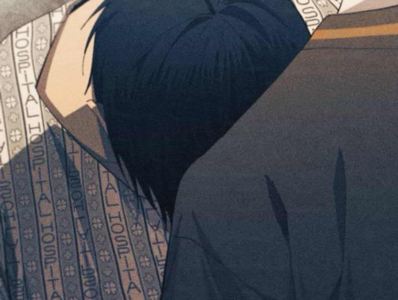 Yeonwoo's Innocence - Chương 181 - ảnh 155