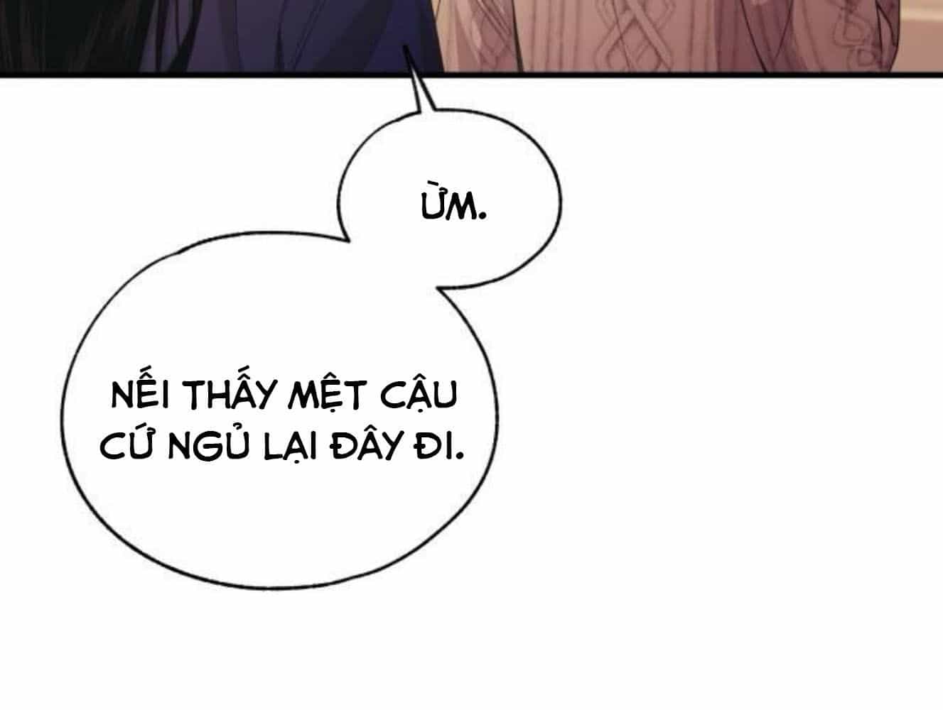 Yeonwoo's Innocence - Chương 182 - ảnh 36