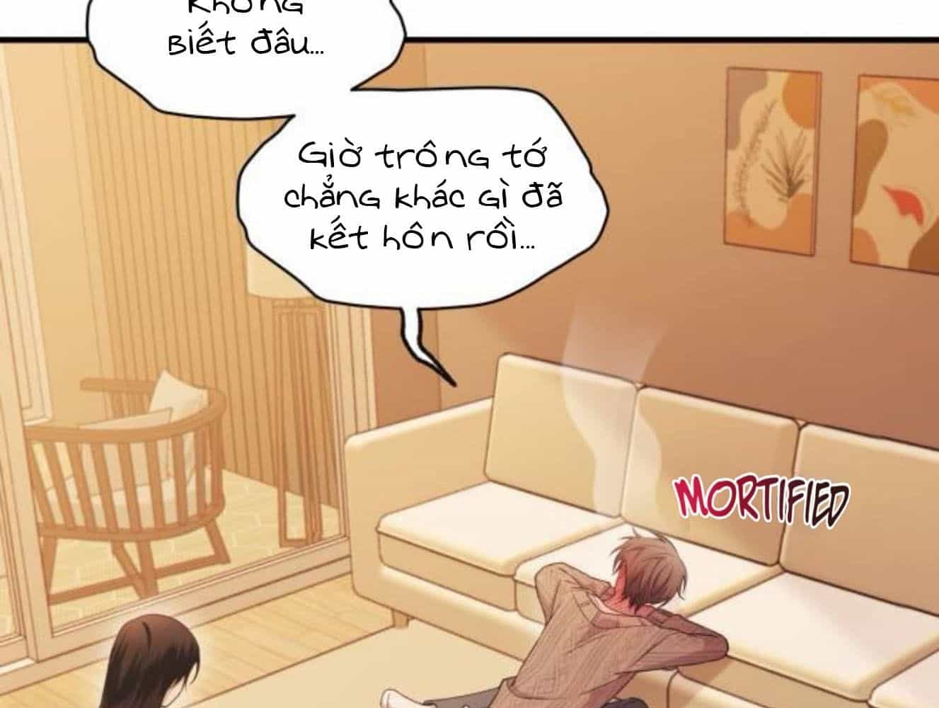 Yeonwoo's Innocence - Chương 182 - ảnh 74