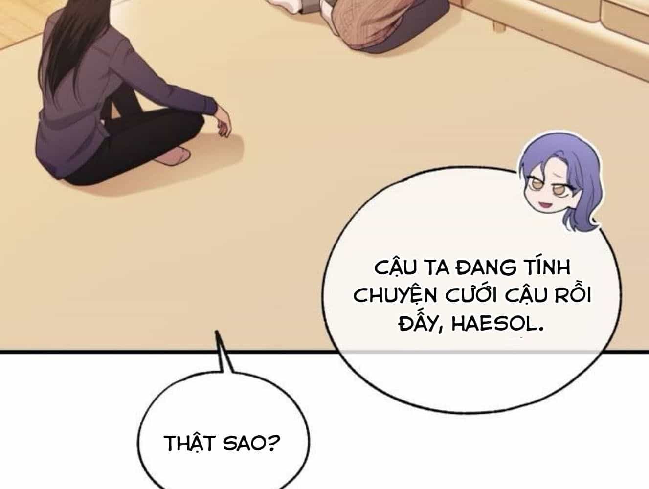 Yeonwoo's Innocence - Chương 182 - ảnh 75