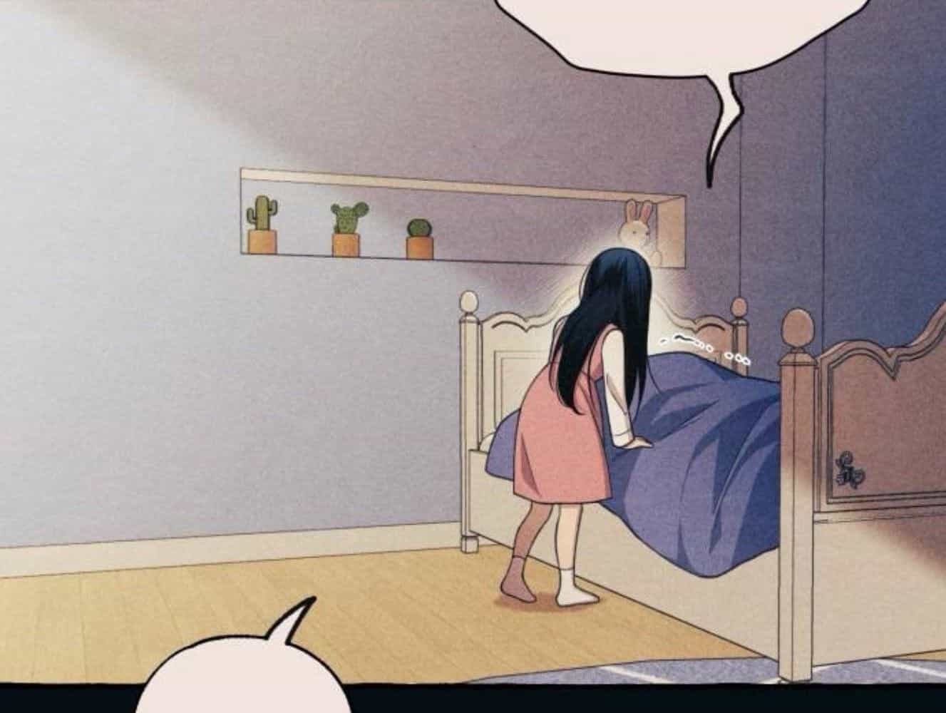 Yeonwoo's Innocence - Chương 183 - ảnh 113