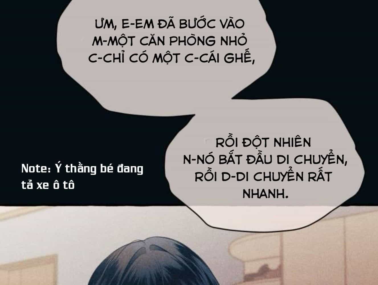 Yeonwoo's Innocence - Chương 183 - ảnh 115