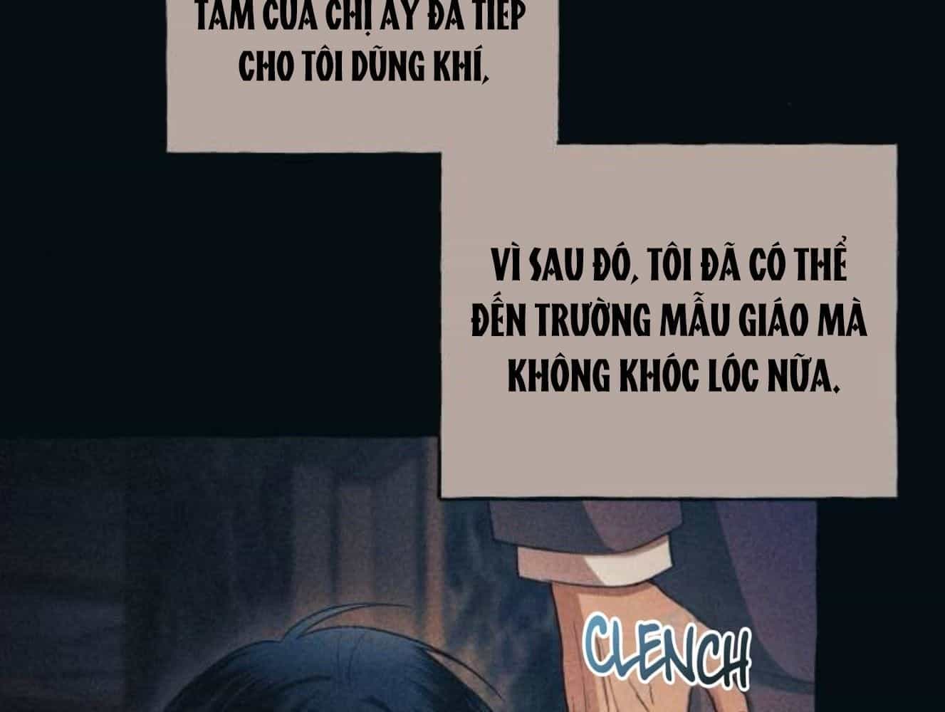 Yeonwoo's Innocence - Chương 183 - ảnh 145