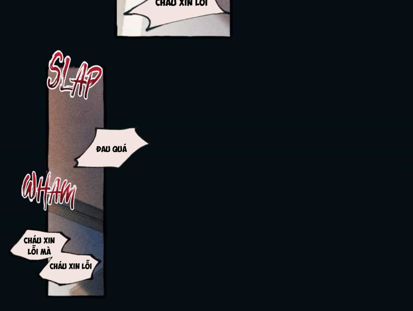 Yeonwoo's Innocence - Chương 183 - ảnh 20