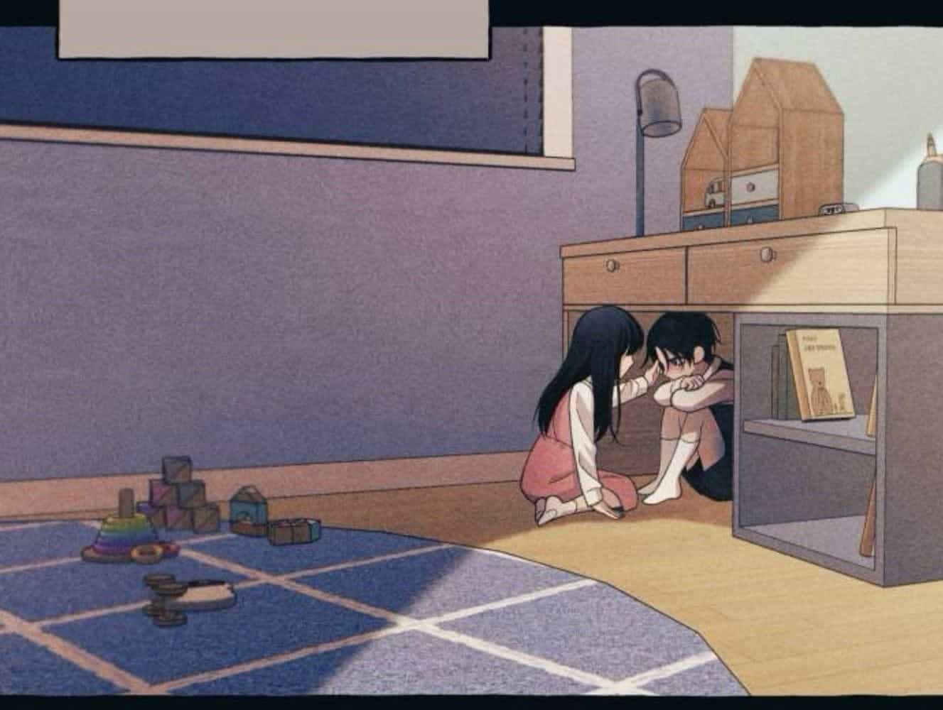 Yeonwoo's Innocence - Chương 183 - ảnh 29