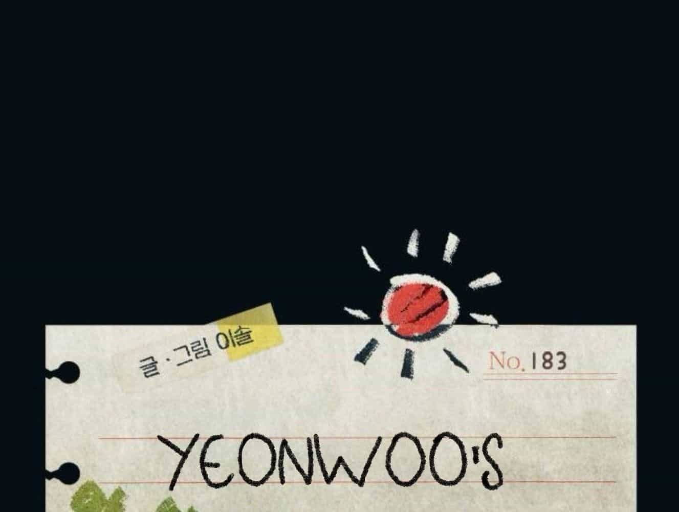 Yeonwoo's Innocence - Chương 183 - ảnh 41