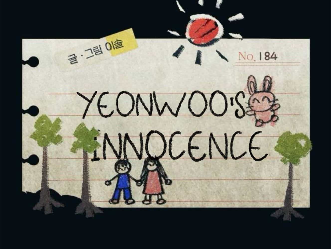 Yeonwoo's Innocence - Chương 184 - ảnh 18