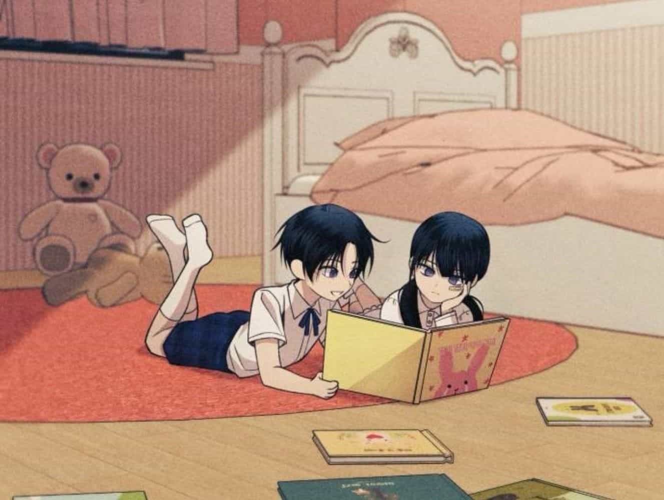 Yeonwoo's Innocence - Chương 184 - ảnh 36