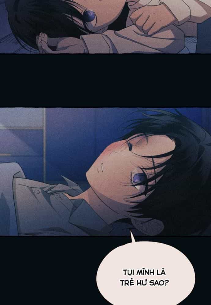 Yeonwoo's Innocence - Chương 185 - ảnh 29